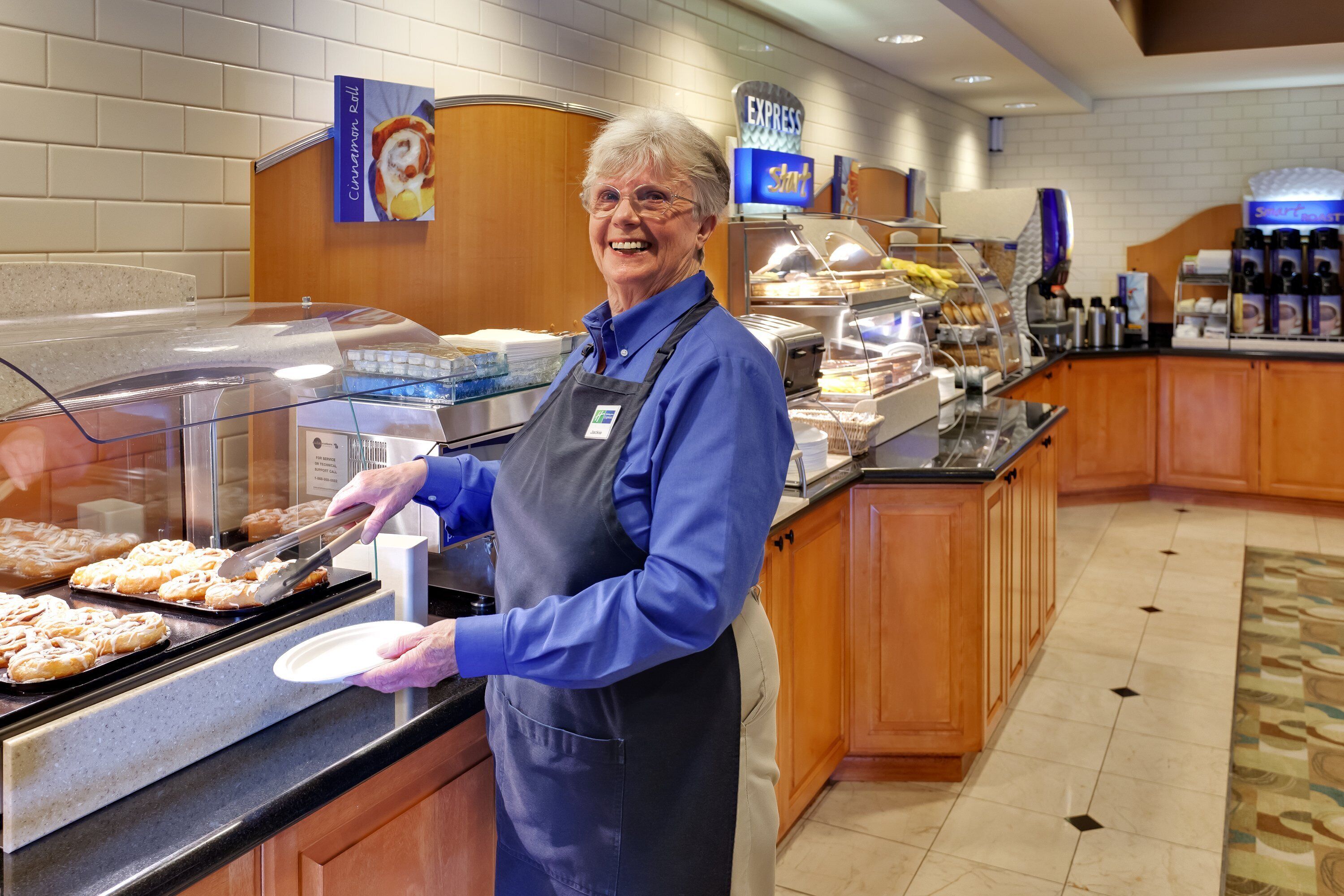 Photo - Holiday Inn Express San Francisco-Airport North by IHG