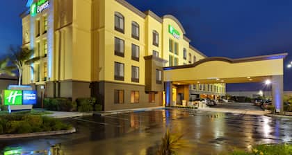 Holiday Inn Express San Francisco-Airport North by IHG