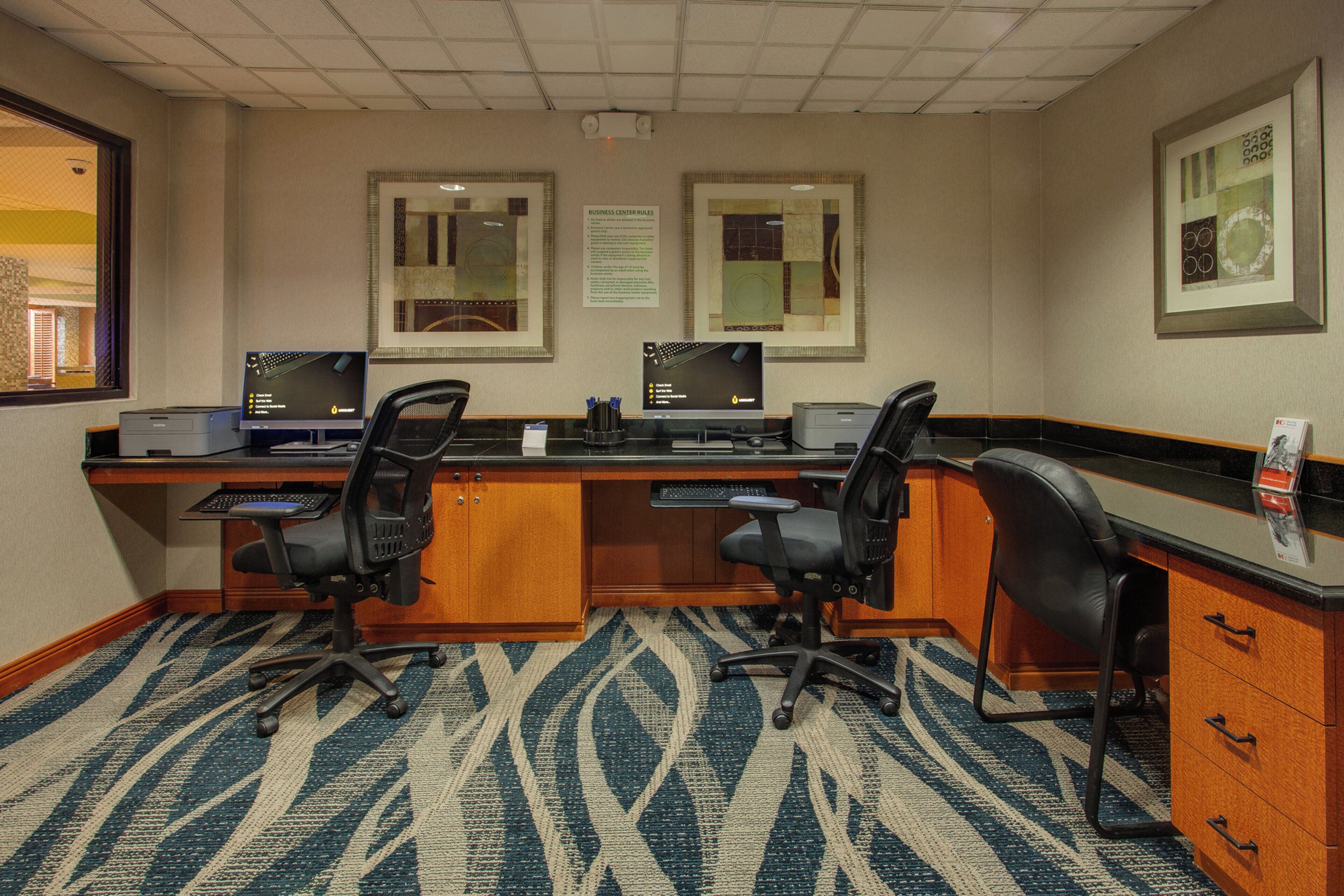 Photo - Holiday Inn Express San Francisco-Airport North by IHG