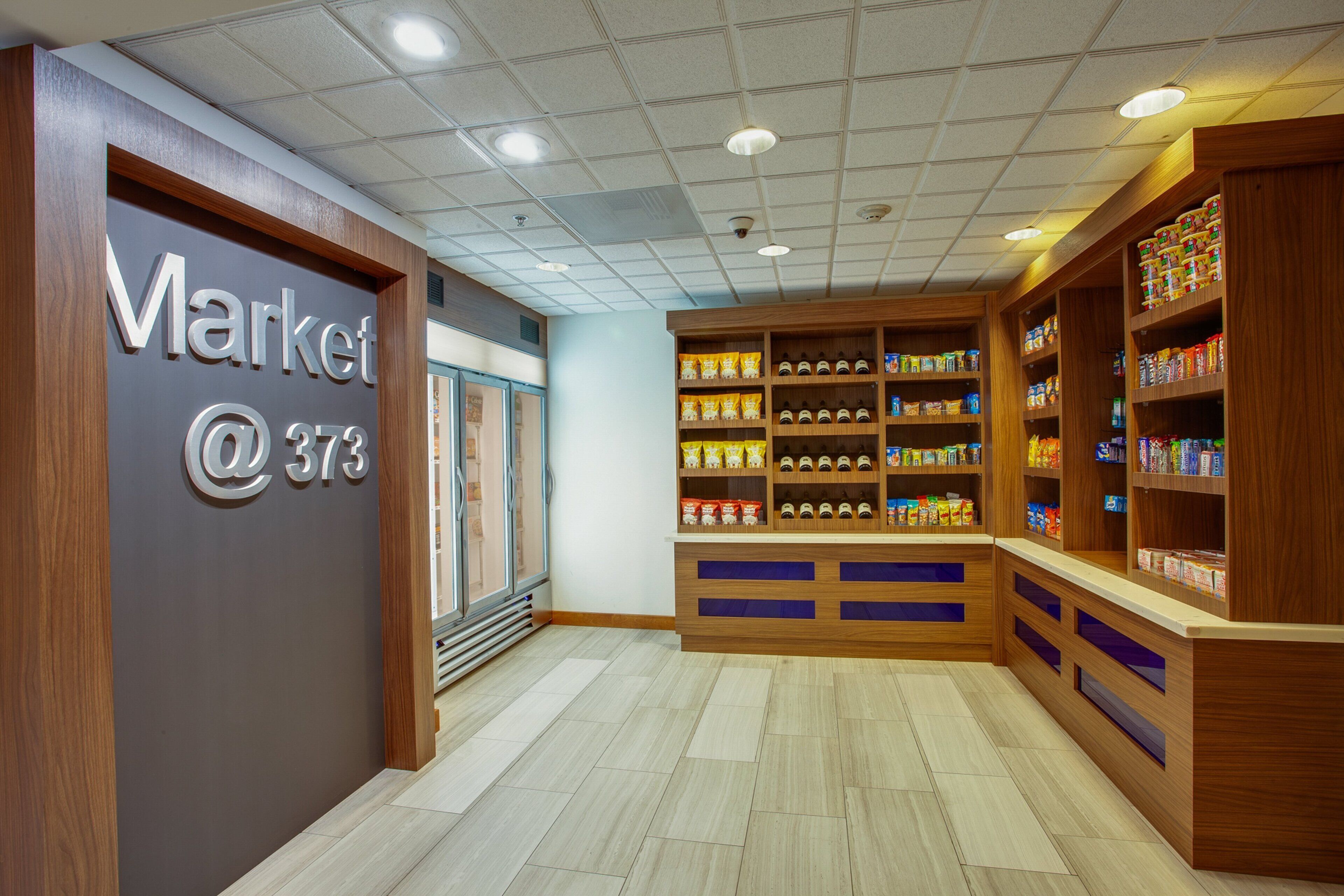 Foto - Holiday Inn Express San Francisco Airport North by IHG