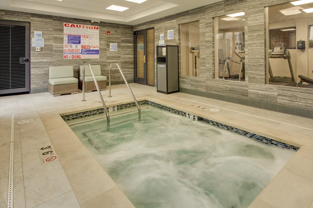 Holiday Inn Express San Francisco-Airport North by IHG