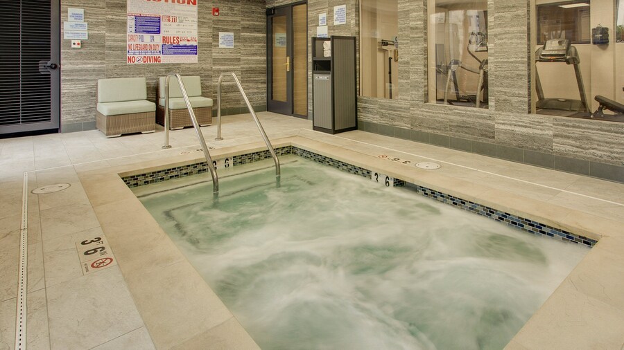 Holiday Inn Express San Francisco-Airport North by IHG