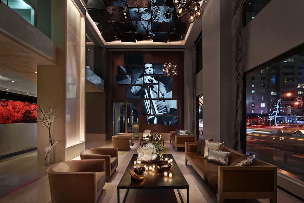 Hilton Club The Quin New York
