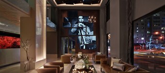 Hilton Club The Quin New York