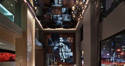 Hilton Club The Quin New York