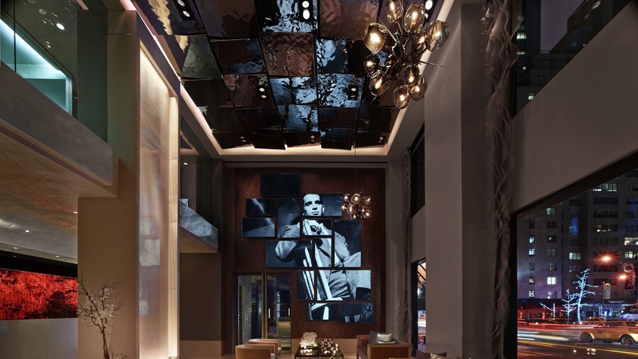 Hilton Club The Quin New York