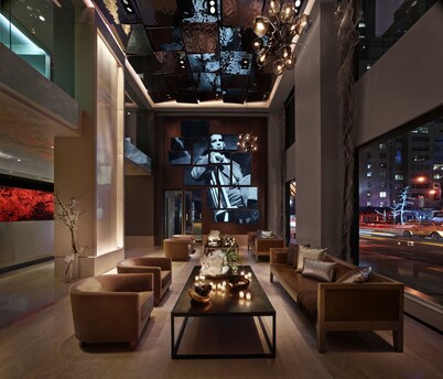 Hilton Club The Quin New York