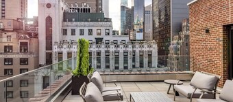 Hilton Club The Quin New York