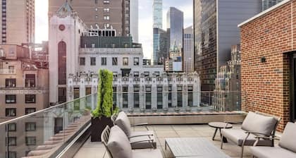 Hilton Club The Quin New York