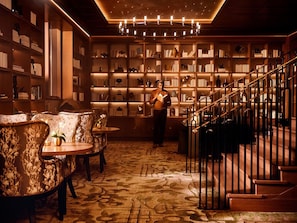 Library - Nemacolin (Farmington)