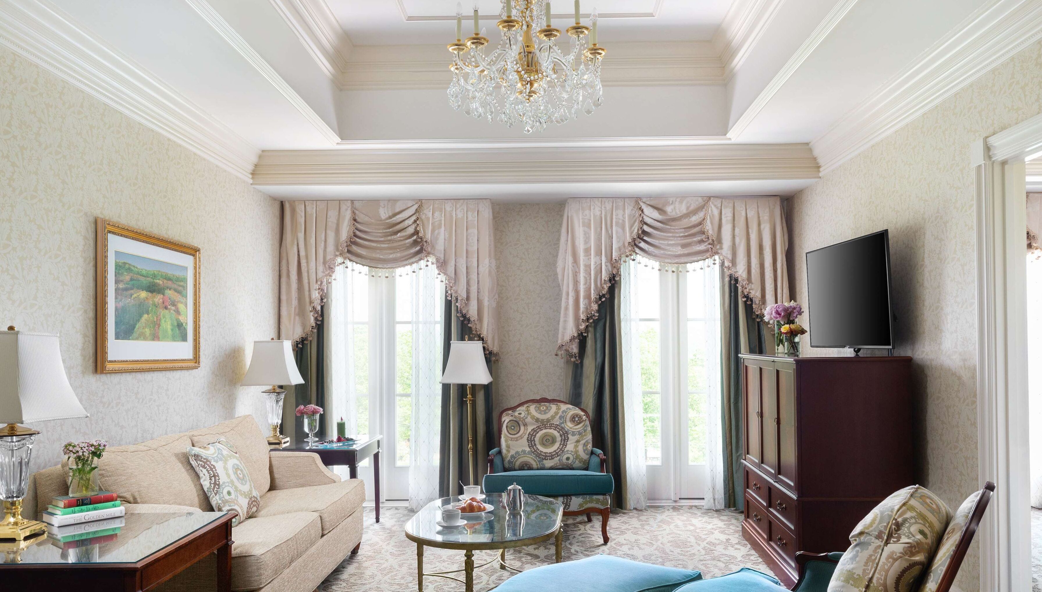 Nemacolin Reviews, Deals & Photos 2023 Expedia