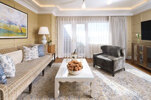 منطقة المعيشة