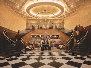 Lobby - Nemacolin (Farmington)