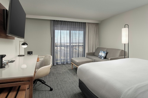 Courtyard by Marriott Dayton Beavercreek