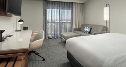 Courtyard by Marriott Dayton Beavercreek