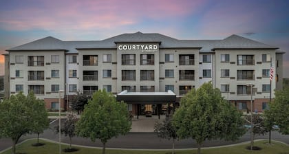 Courtyard by Marriott Dayton Beavercreek