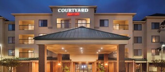 Courtyard by Marriott Dayton Beavercreek