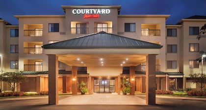 Courtyard by Marriott Dayton Beavercreek