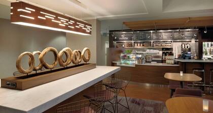 Courtyard by Marriott Dayton Beavercreek