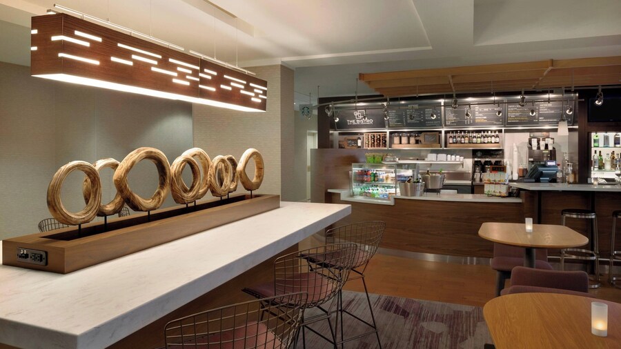 Courtyard by Marriott Dayton Beavercreek