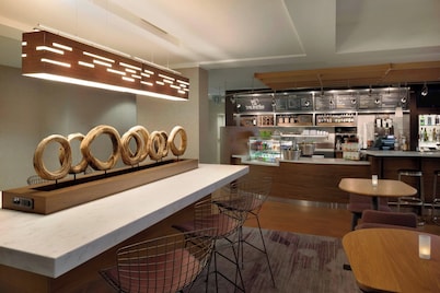 Courtyard by Marriott Dayton Beavercreek