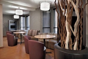 Property amenity - Courtyard by Marriott Dayton Beavercreek (Dayton)