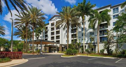 Courtyard by Marriott Fort Lauderdale Weston