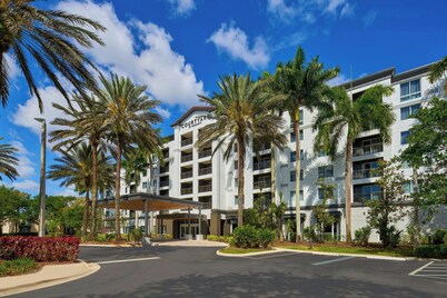 Courtyard by Marriott Fort Lauderdale Weston