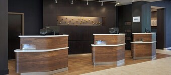 Courtyard by Marriott Fort Lauderdale Weston