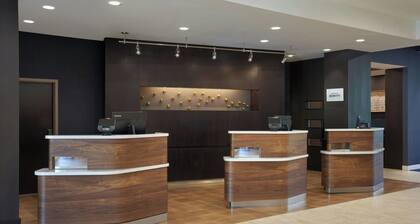 Courtyard by Marriott Fort Lauderdale Weston