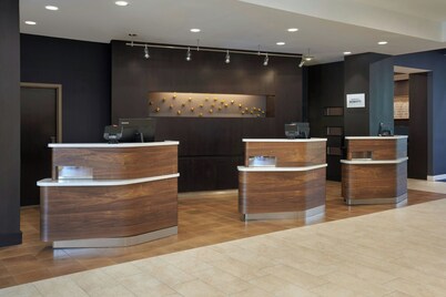 Courtyard by Marriott Fort Lauderdale Weston