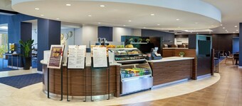 Courtyard by Marriott Fort Lauderdale Weston