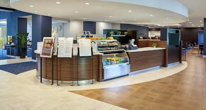 Courtyard by Marriott Fort Lauderdale Weston