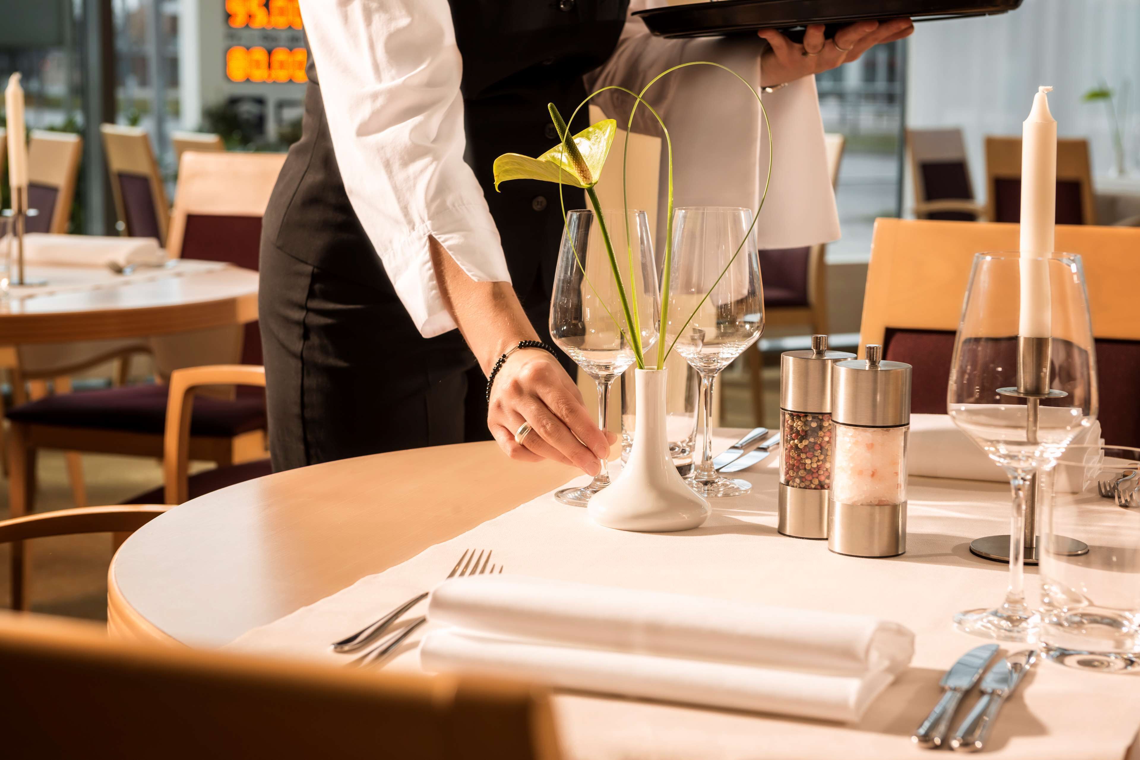 international cuisine