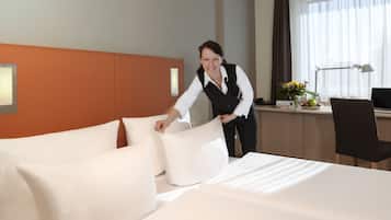 Roupas de cama premium