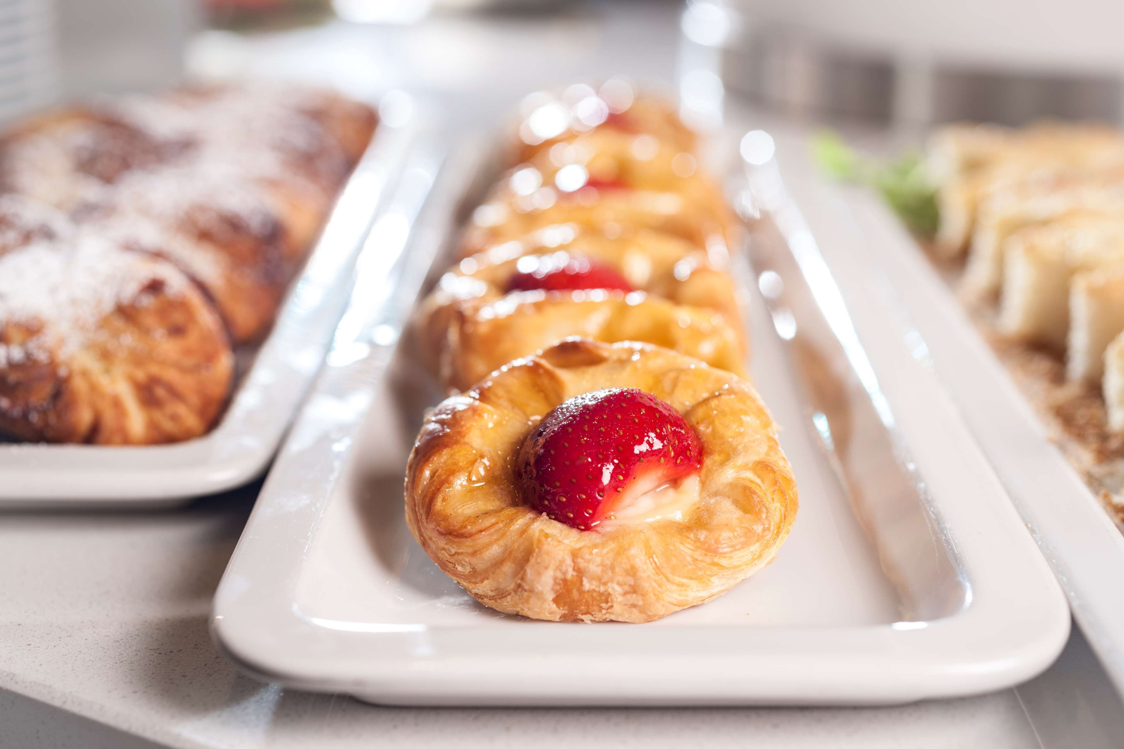 international cuisine