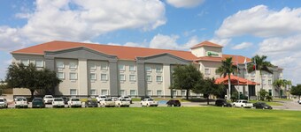 Holiday Inn Reynosa Industrial Poniente by IHG
