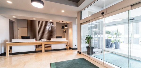 Exterior - Holiday Inn Reynosa Industrial Poniente by IHG (Reynosa)