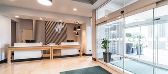 Holiday Inn Reynosa Industrial Poniente by IHG