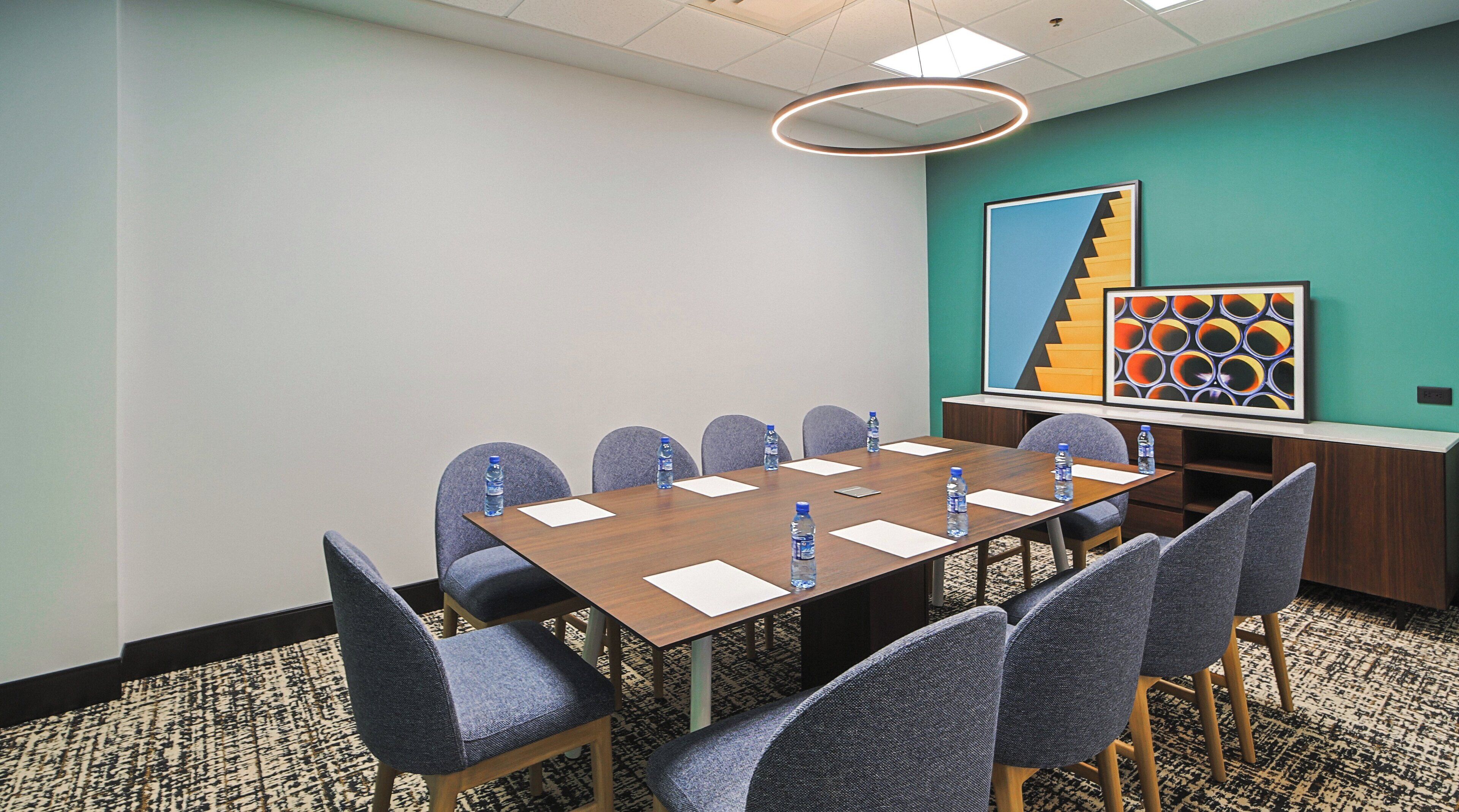 Photo - Holiday Inn Reynosa Industrial Poniente By Ihg