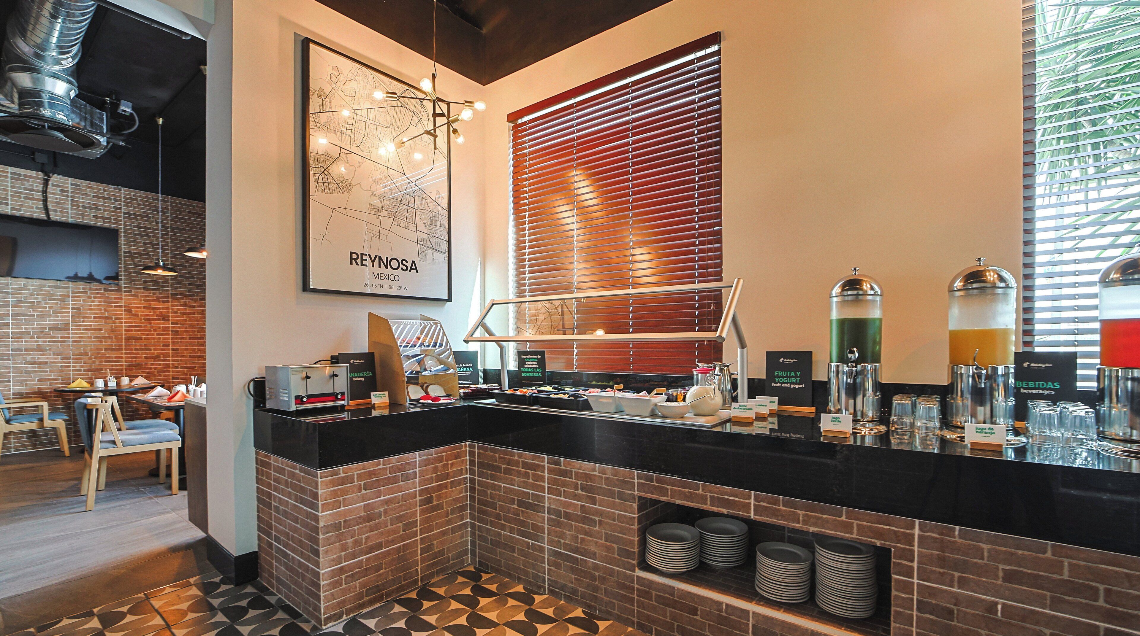 Foto - Holiday Inn Reynosa Industrial Poniente by IHG