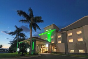 Exterior - Holiday Inn Reynosa Industrial Poniente by IHG (Reynosa)