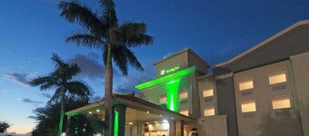 Holiday Inn Reynosa Industrial Poniente by IHG