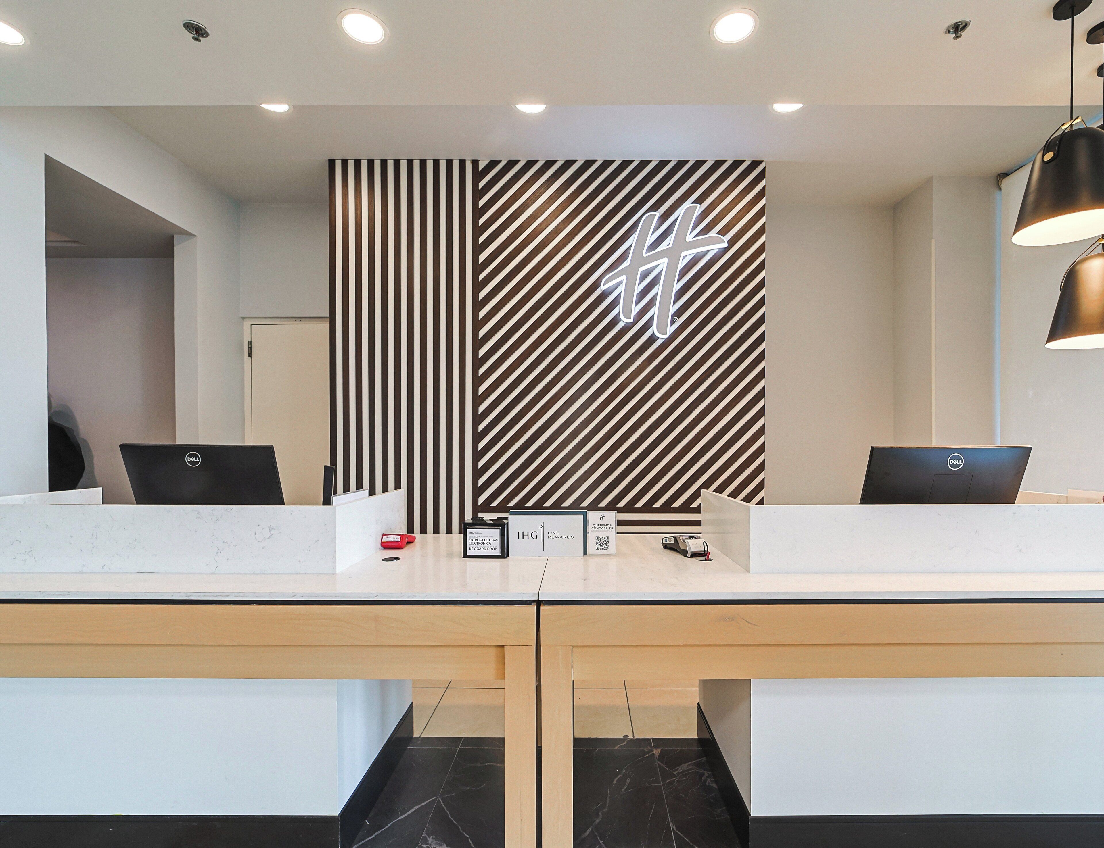 Foto - Holiday Inn Reynosa Industrial Poniente by IHG