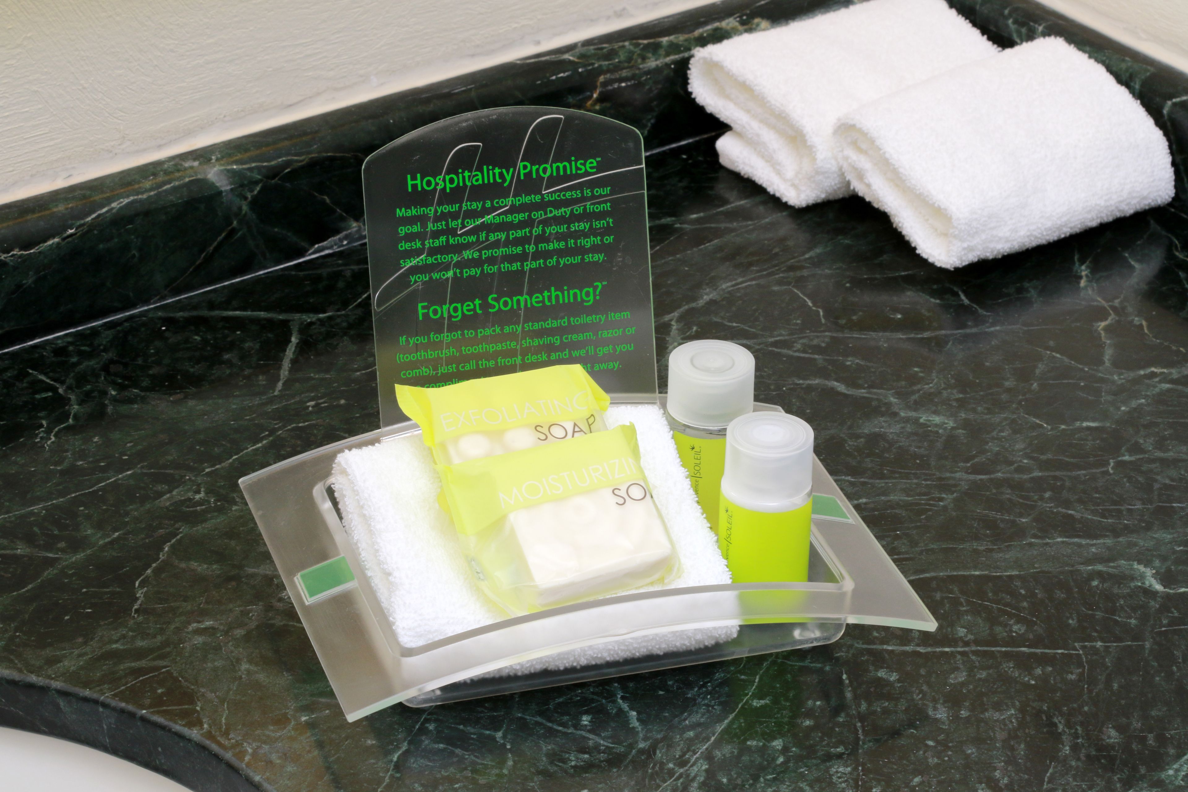 standard room | down duvets, minibar, in-room safe, desk