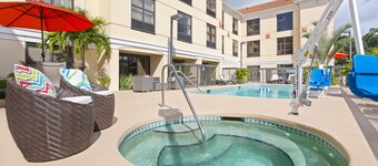 Holiday Inn Express Hotel & Suites Clearwater North-Dunedin by IHG