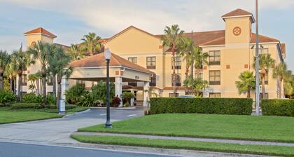 Holiday Inn Express Hotel & Suites Clearwater North-Dunedin, an IHG Hotel