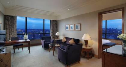 Hilton Chongqing Hotel