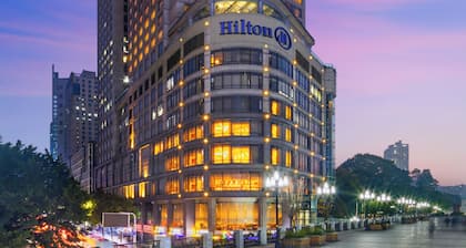 Hilton Chongqing Hotel