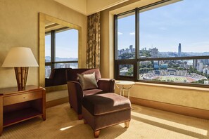 Televisión LED, estación para reproductor de MP3